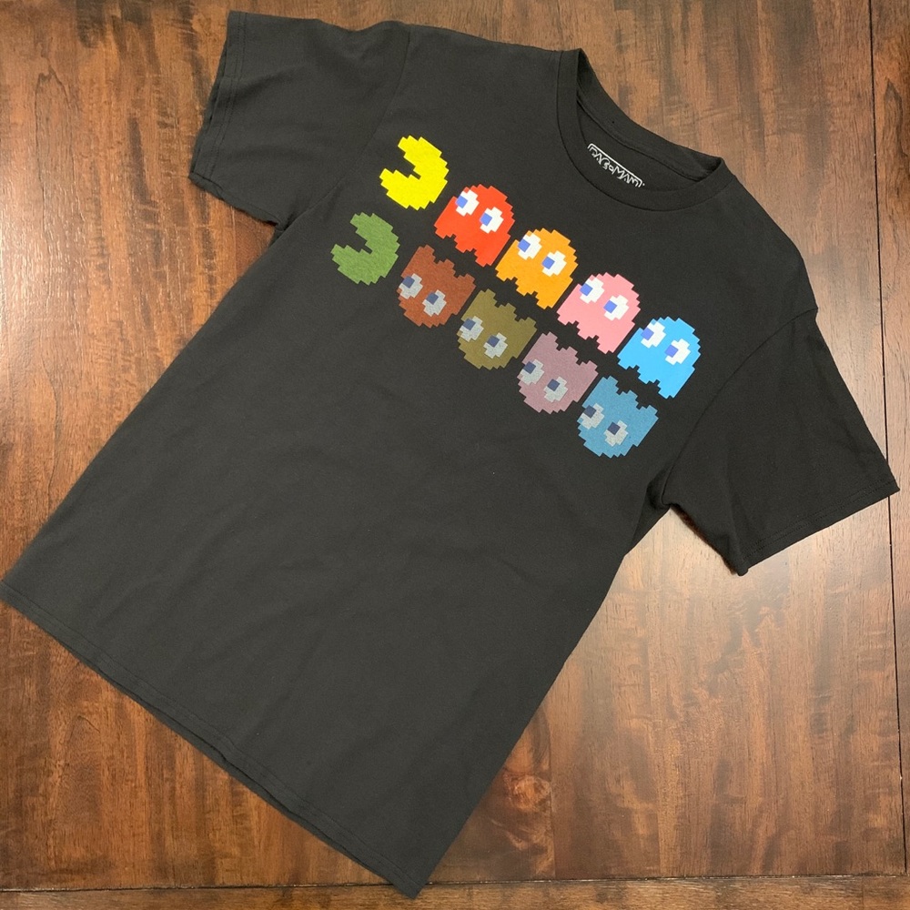 Pac-Man